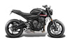 Evotech Tail Tidy - Triumph Trident 660 Triple Tribute Edition (2024+)