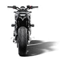 Evotech Tail Tidy - Triumph Trident 660 Triple Tribute Edition (2024+)