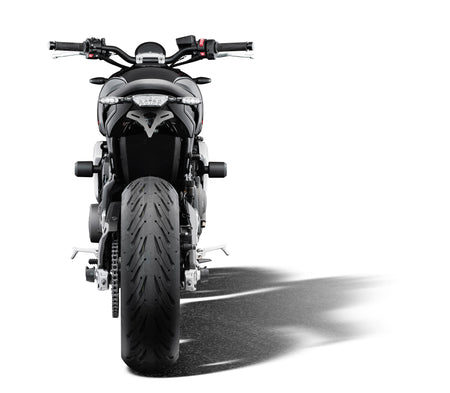 Evotech Tail Tidy - Triumph Trident 660 (2025+), PRN015396-015449-004551-03, Image 7