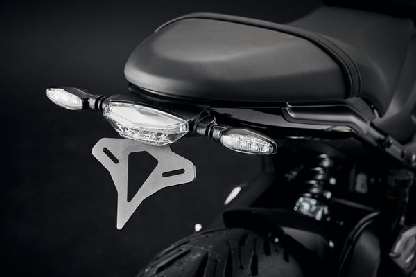 Evotech Tail Tidy - Triumph Trident 660 Triple Tribute Edition (2024+)