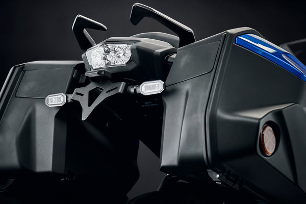 Evotech Suzuki GSX-S1000GX Tail Tidy (2024+)