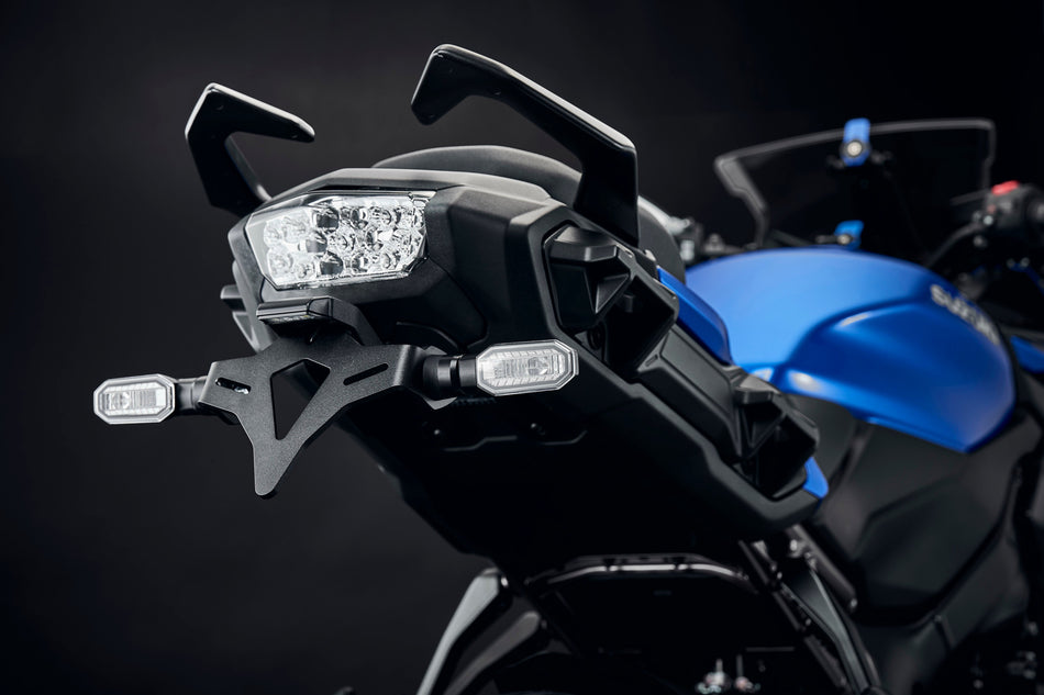 Evotech Tail Tidy - Suzuki GSX-S1000GX + (Plus) (2024+)