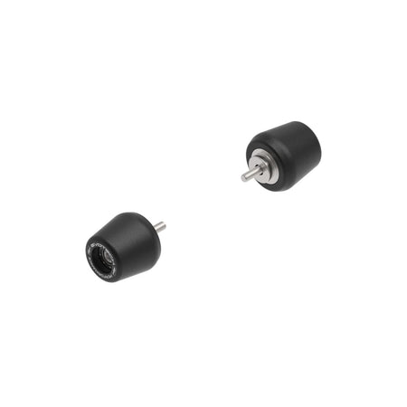 Evotech Bar End Weights (Road) - Aprilia RS 125 Replica GP (2018+) - 14, PRN016066-016302-05