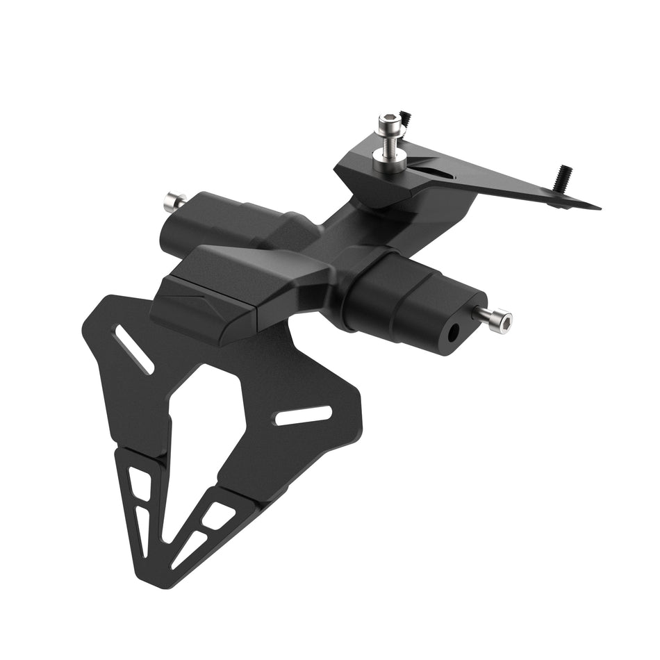 Evotech Aprilia RS 457 Tail Tidy (2024+) - 1