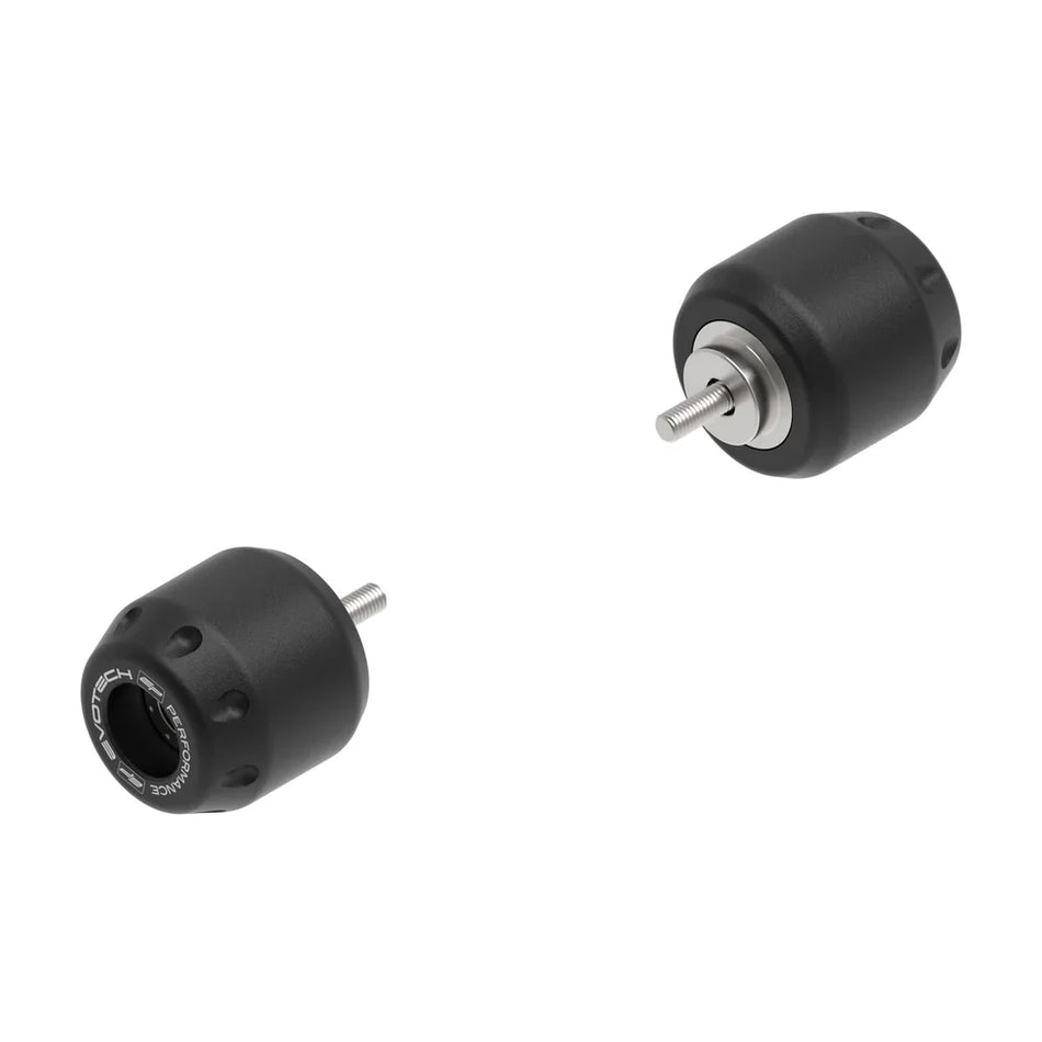 Evotech Bar End Weights (Touring) - Honda CB750 Hornet (2023+)