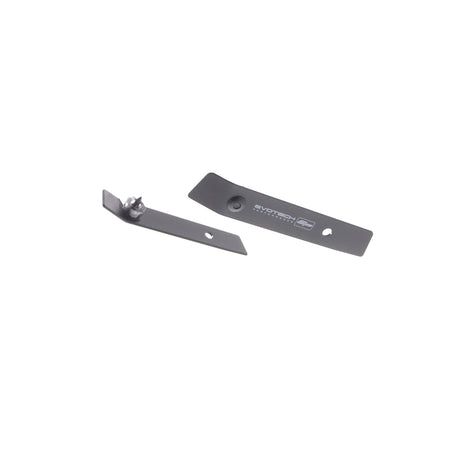 Evotech Pillion Footrest Removal Kit - Aprilia RS 660 (2025+), PRN015270-04, Image 11
