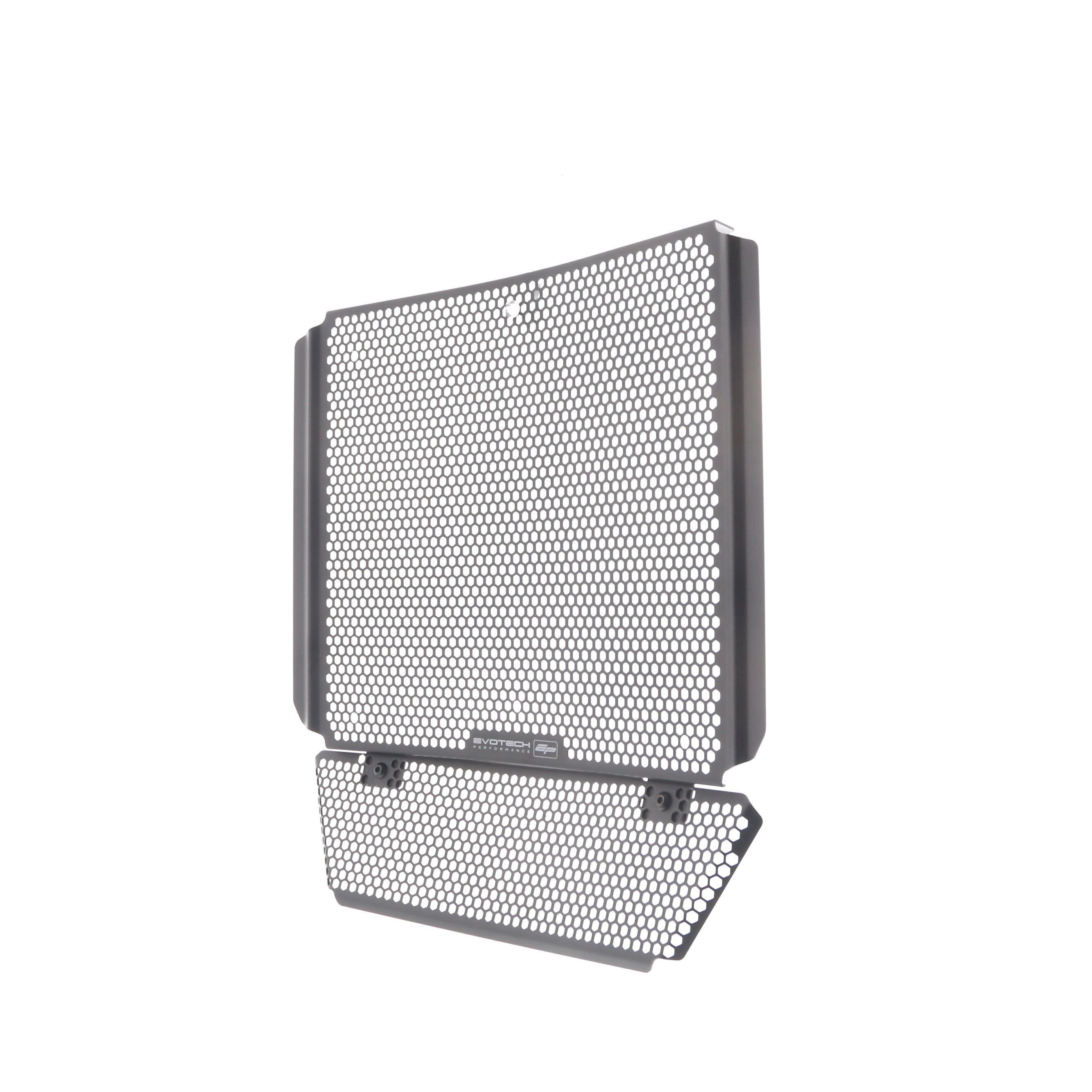 Evotech Radiator & Header Guard Set - Aprilia RS 660 (2025+), PRN015268-015269-02, Image 6