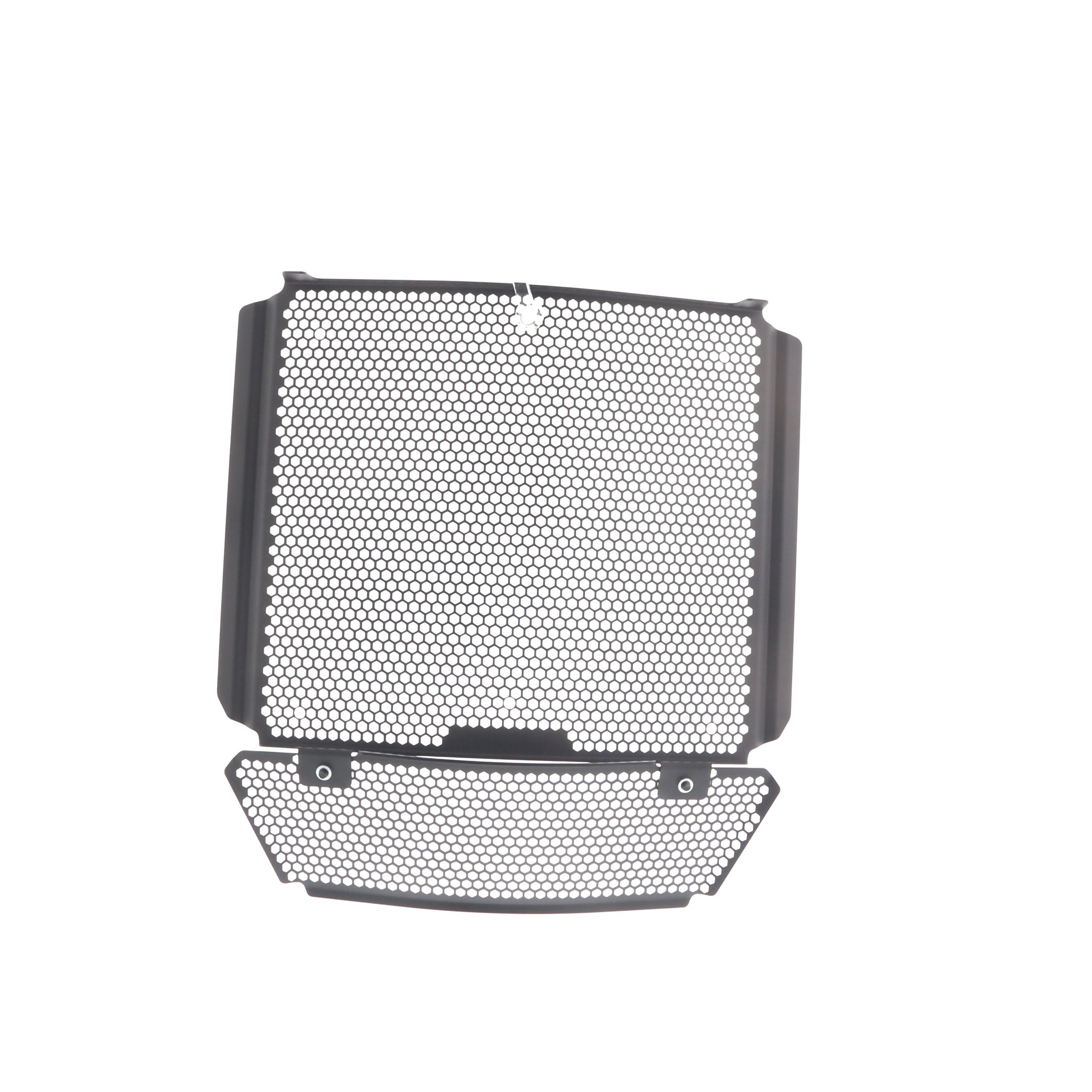 Evotech Radiator & Header Guard Set - Aprilia RS 660 (2025+), PRN015268-015269-02, Image 15