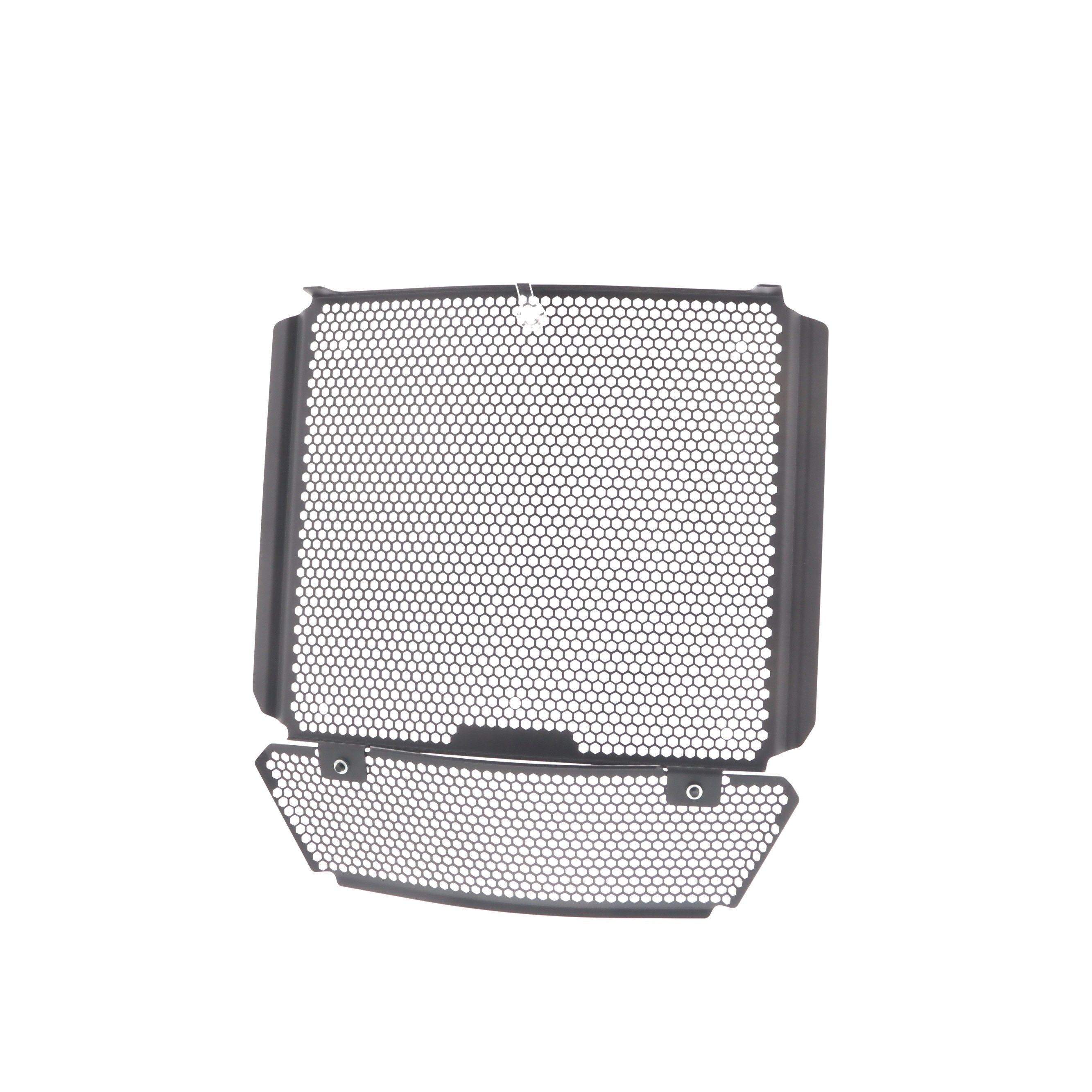 Evotech Radiator & Header Guard Set - Aprilia RS 660 (2025+), PRN015268-015269-02, Image 16