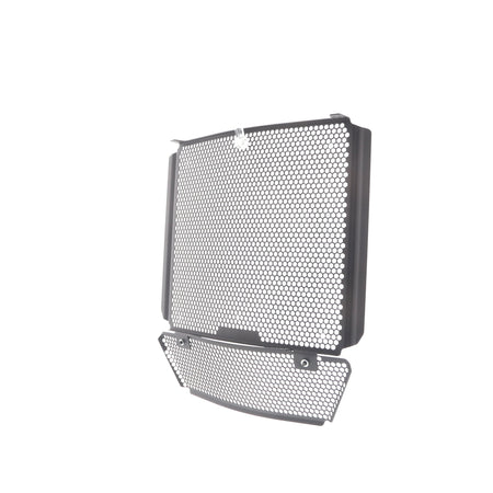 Evotech Radiator & Header Guard Set - Aprilia RS 660 (2025+), PRN015268-015269-02, Image 18