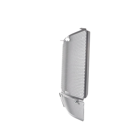 Evotech Radiator & Header Guard Set - Aprilia RS 660 (2025+), PRN015268-015269-02, Image 20