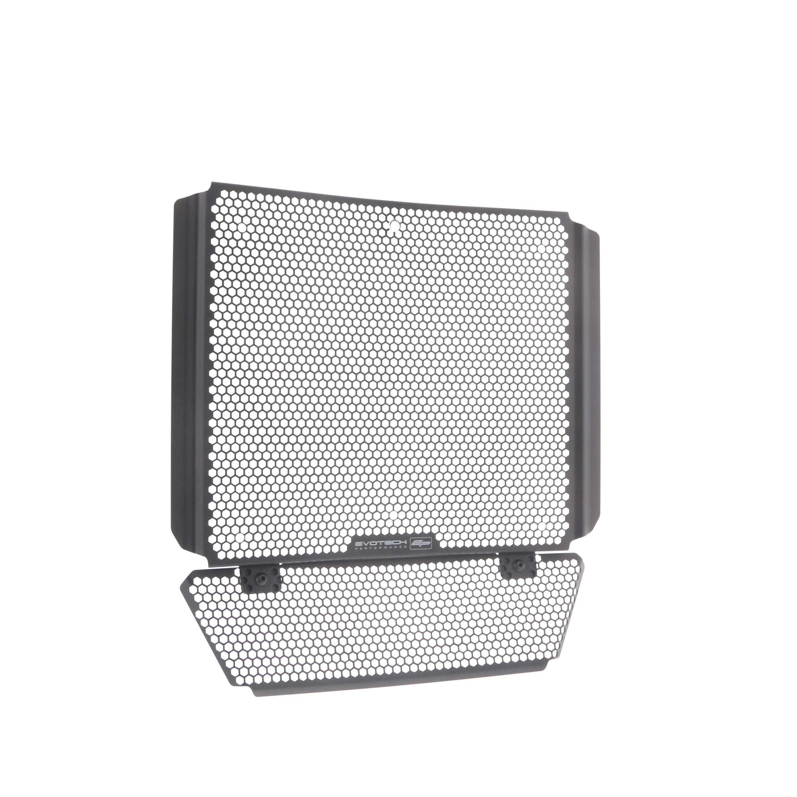 Evotech Radiator & Header Guard Set - Aprilia RS 660 (2025+), PRN015268-015269-02, Image 26