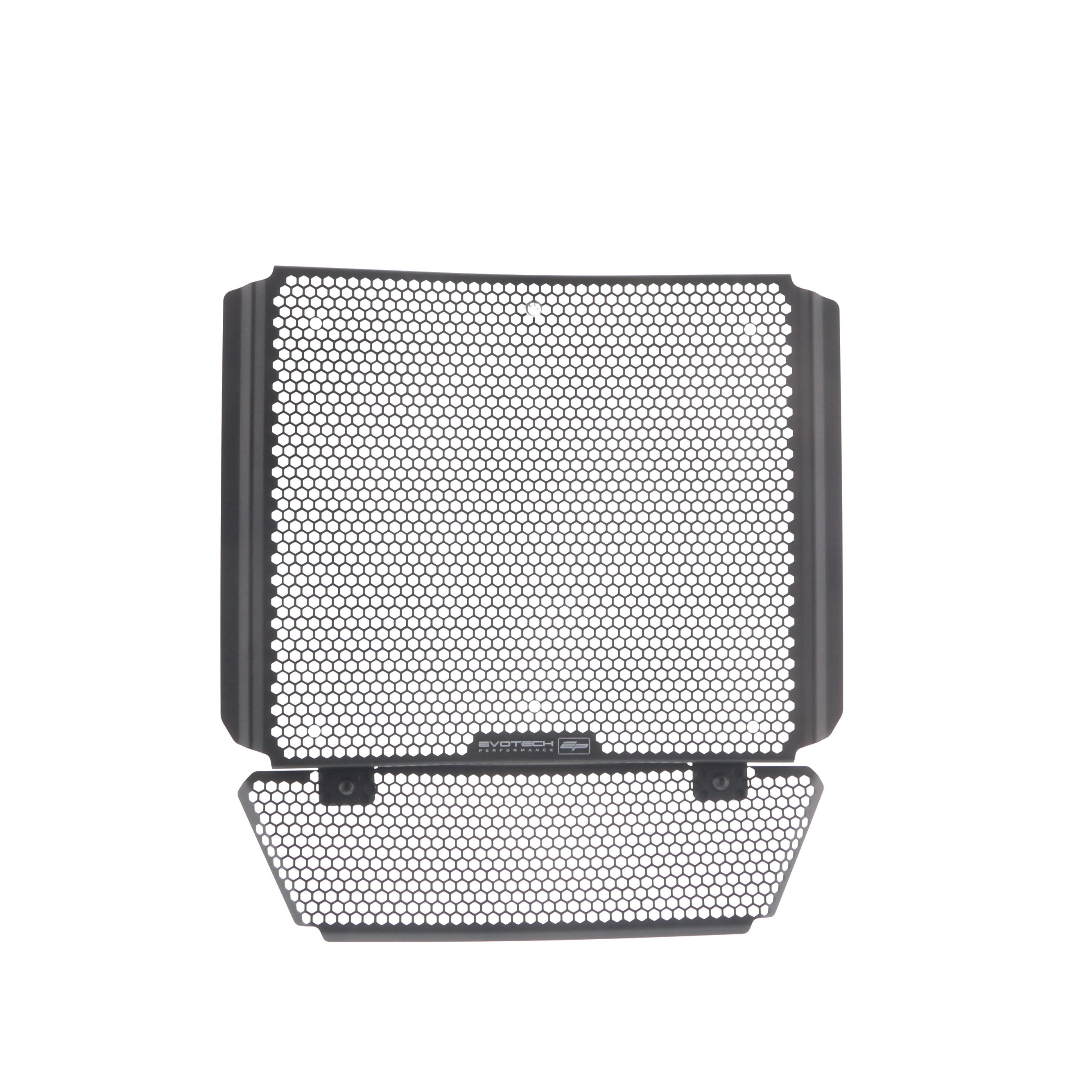 Evotech Radiator & Header Guard Set - Aprilia RS 660 (2025+), PRN015268-015269-02, Image 27