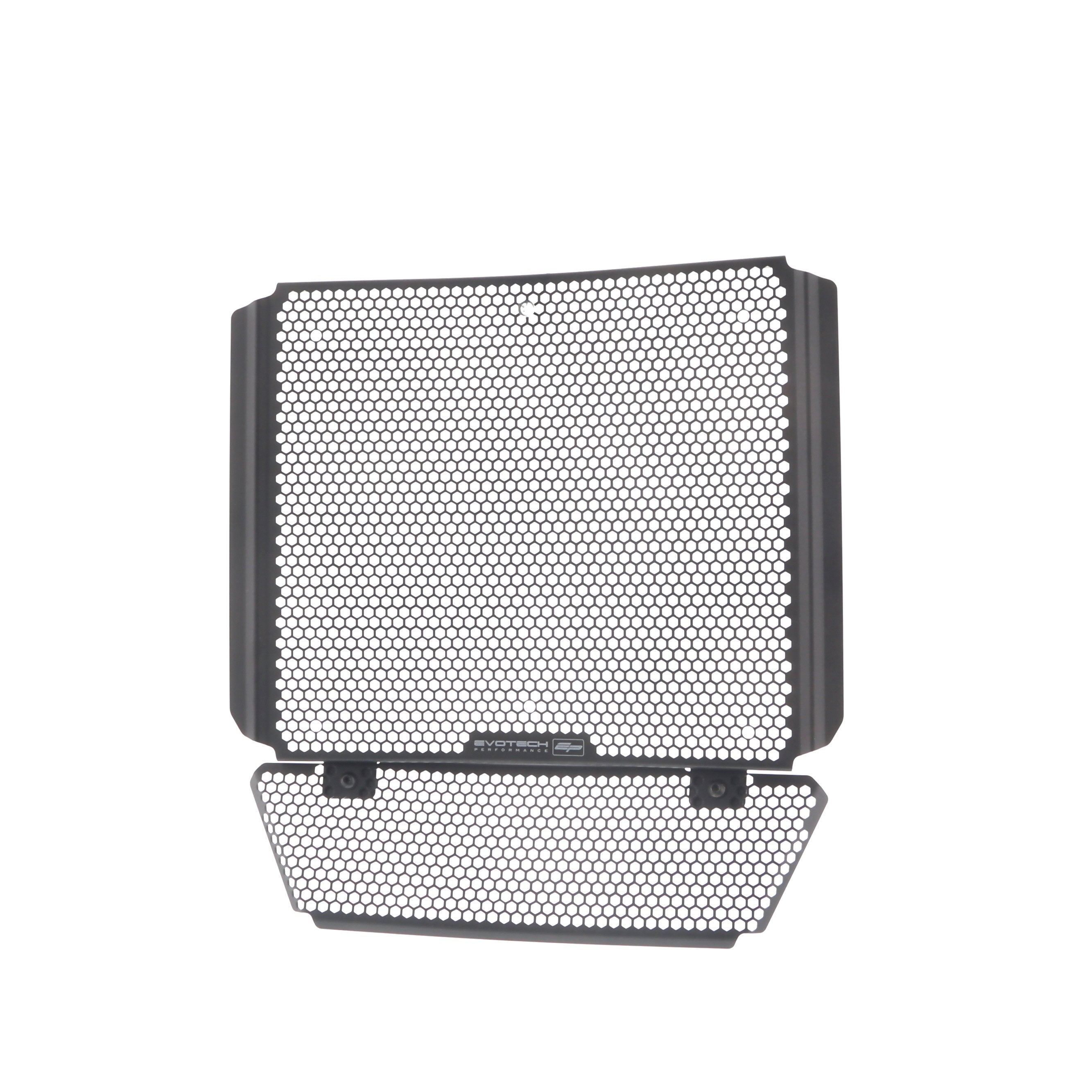 Evotech Radiator & Header Guard Set - Aprilia RS 660 (2025+), PRN015268-015269-02, Image 28