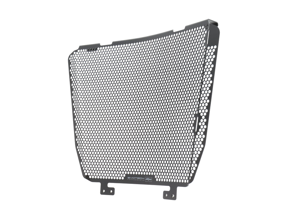 Evotech Radiator Guard - Aprilia RSV4 1000 (2009-2014) - 1