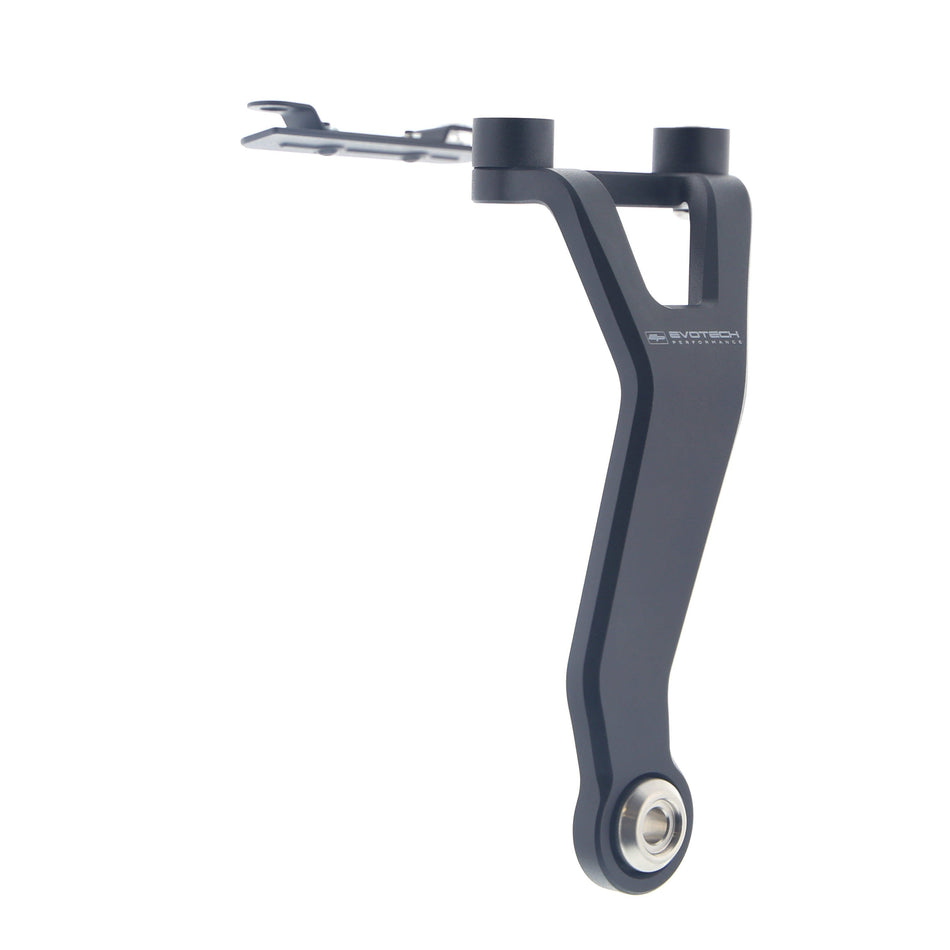 Evotech Exhaust Hanger Kit - Aprilia Tuono V4 (2025+), PRN015528-05, Image 1