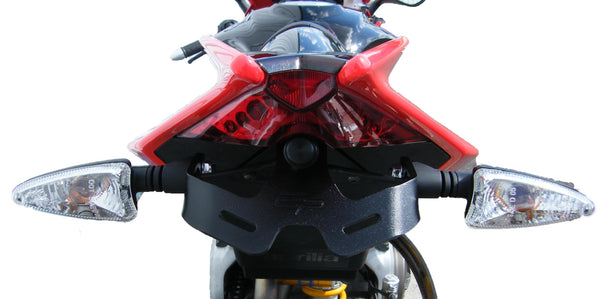 Evotech Aprilia RSV4 RR Tail Tidy (2015-2020)