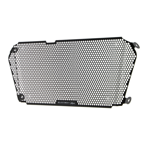 Evotech Aprilia Shiver SL 750 Radiator Guard (2007 - 2016)