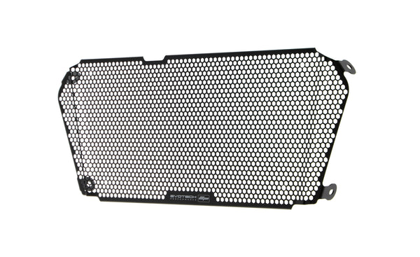 Evotech Aprilia Shiver SL 750 Radiator Guard (2007 - 2016)