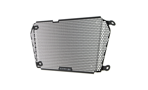 Evotech Radiator Guard - Aprilia Dorsoduro 750 (2008 - 2016) - 3