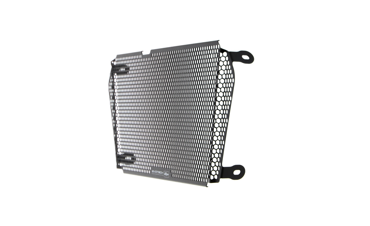 Evotech Radiator Guard - Aprilia Dorsoduro 750 (2008 - 2016) - 4