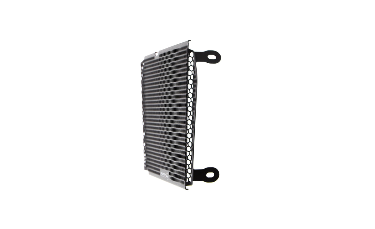 Evotech Radiator Guard - Aprilia Dorsoduro 750 (2008 - 2016) - 5