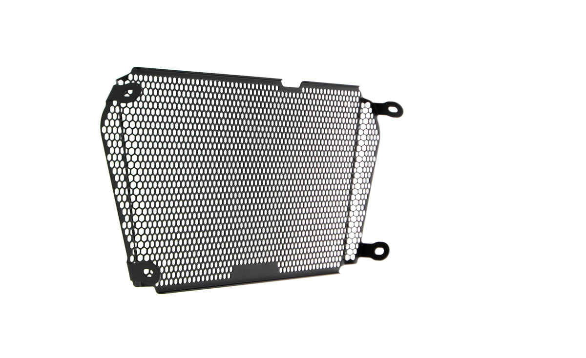 Evotech Radiator Guard - Aprilia Dorsoduro 750 (2008 - 2016) - 8