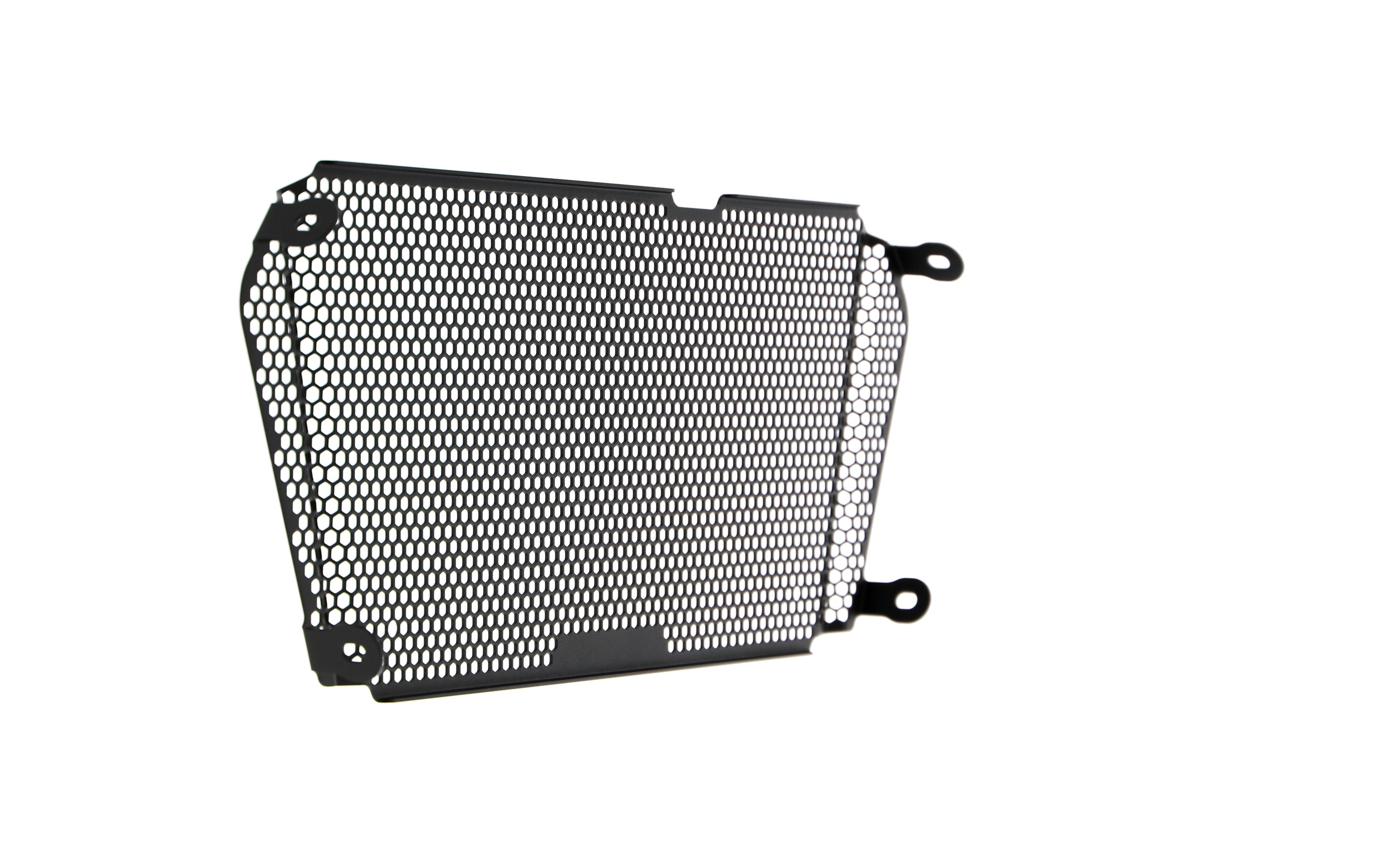 Evotech Radiator Guard - Aprilia Dorsoduro 750 (2008 - 2016) - 8