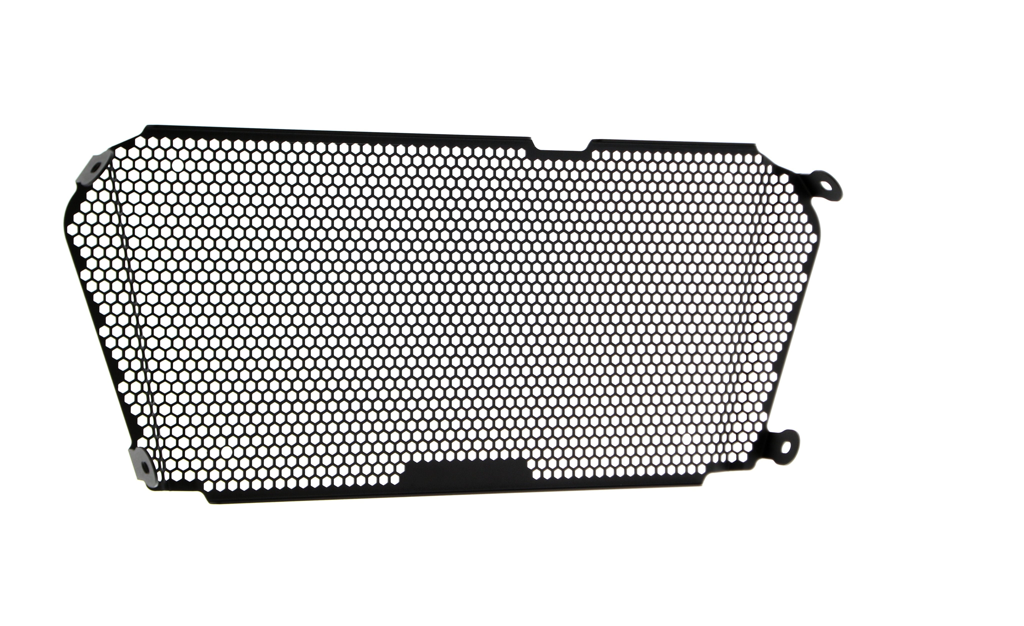 Evotech Radiator Guard - Aprilia Dorsoduro 750 (2008 - 2016) - 10