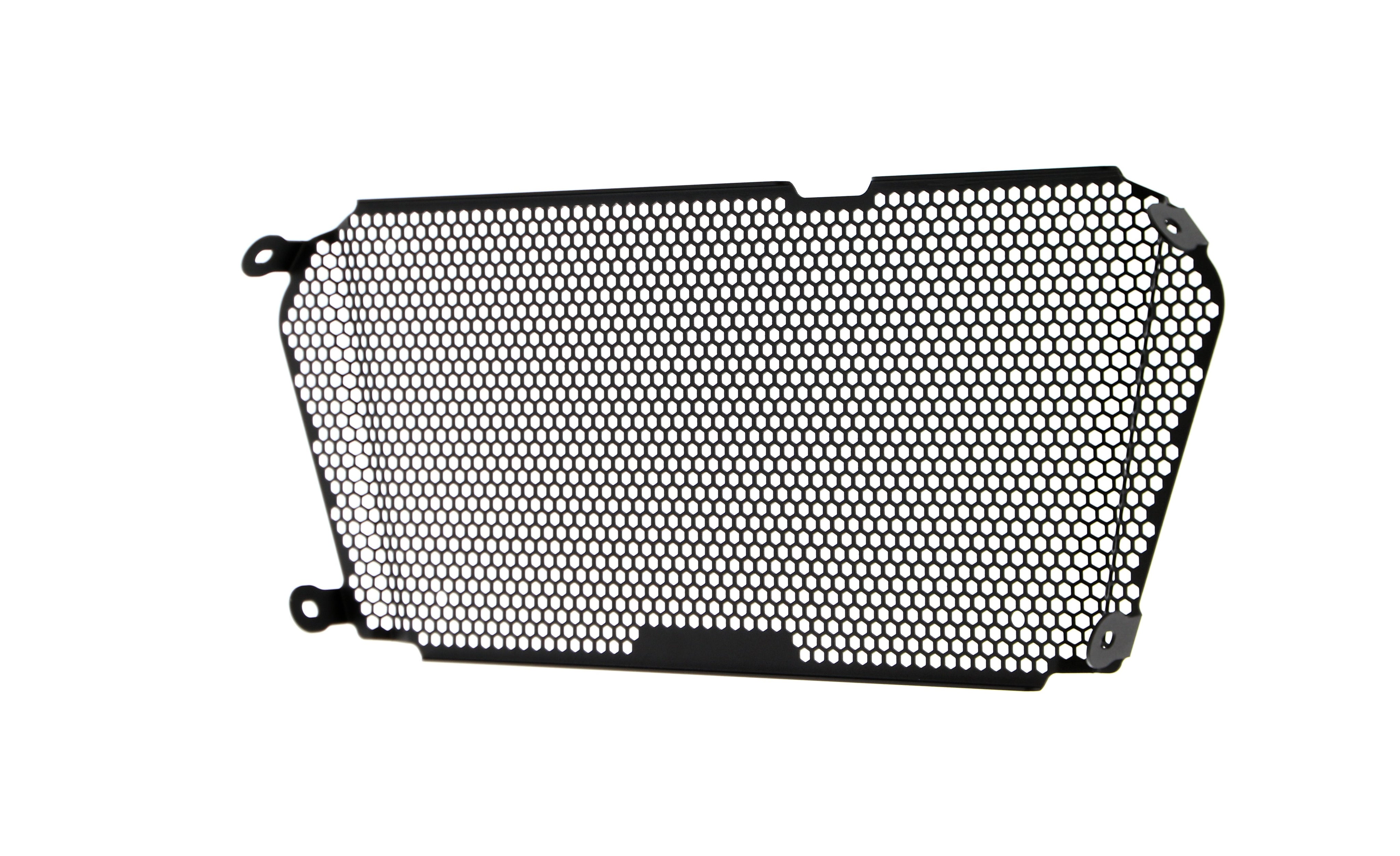 Evotech Radiator Guard - Aprilia Dorsoduro 750 (2008 - 2016) - 14