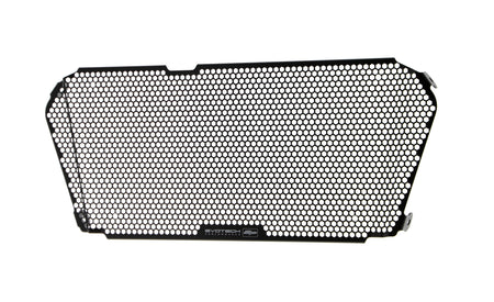 Evotech Radiator Guard - Aprilia Dorsoduro 750 (2008 - 2016) - 25