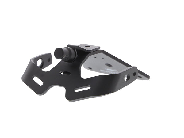 Evotech Garmin Sat Nav Mount - Suzuki V-Strom 650 (2021+)