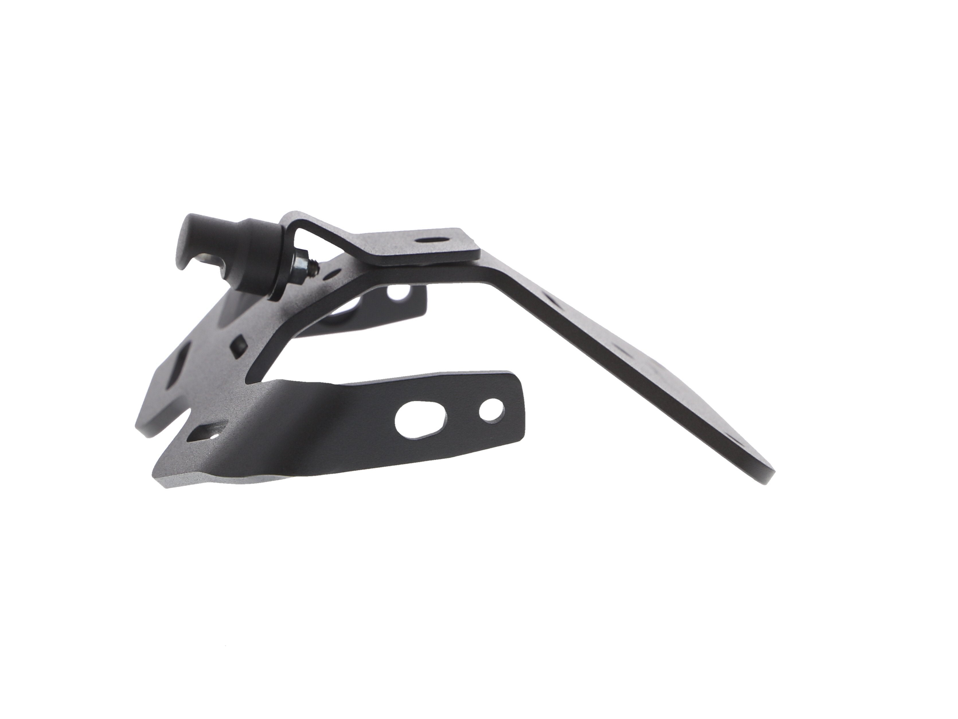 Evotech Aprilia Tuono V4 Tail Tidy 2011 - 2014 - 8