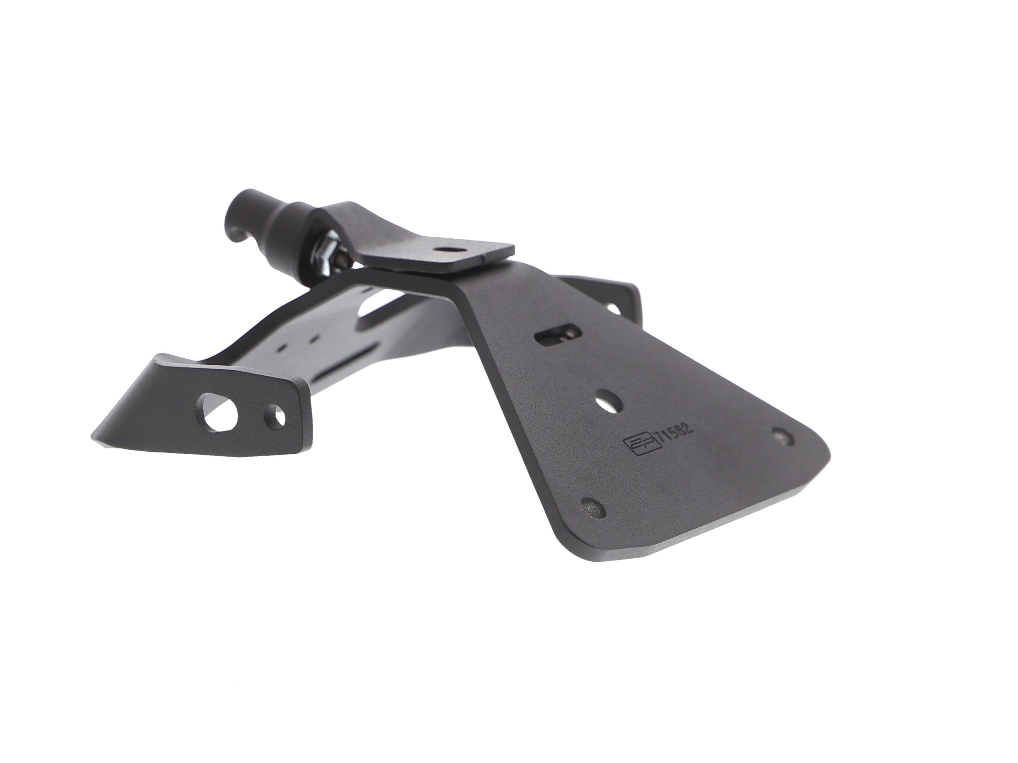 Evotech Aprilia Tuono V4 Tail Tidy 2011 - 2014 - 11