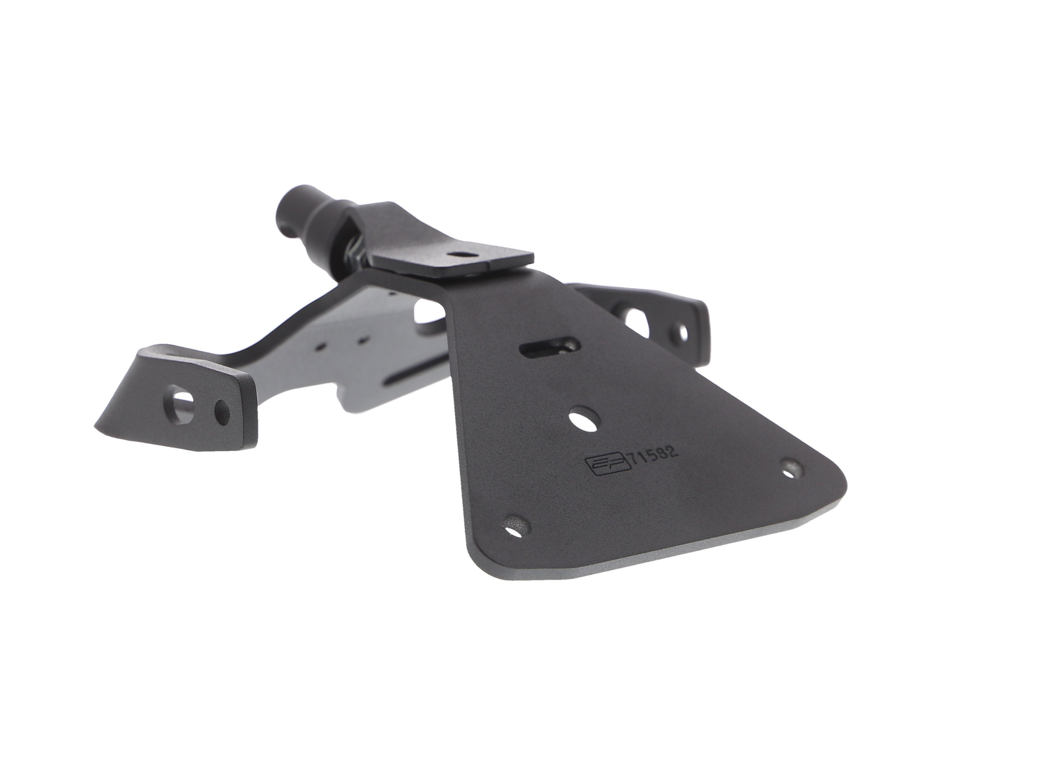 Evotech Aprilia Tuono V4 Tail Tidy 2011 - 2014 - 12