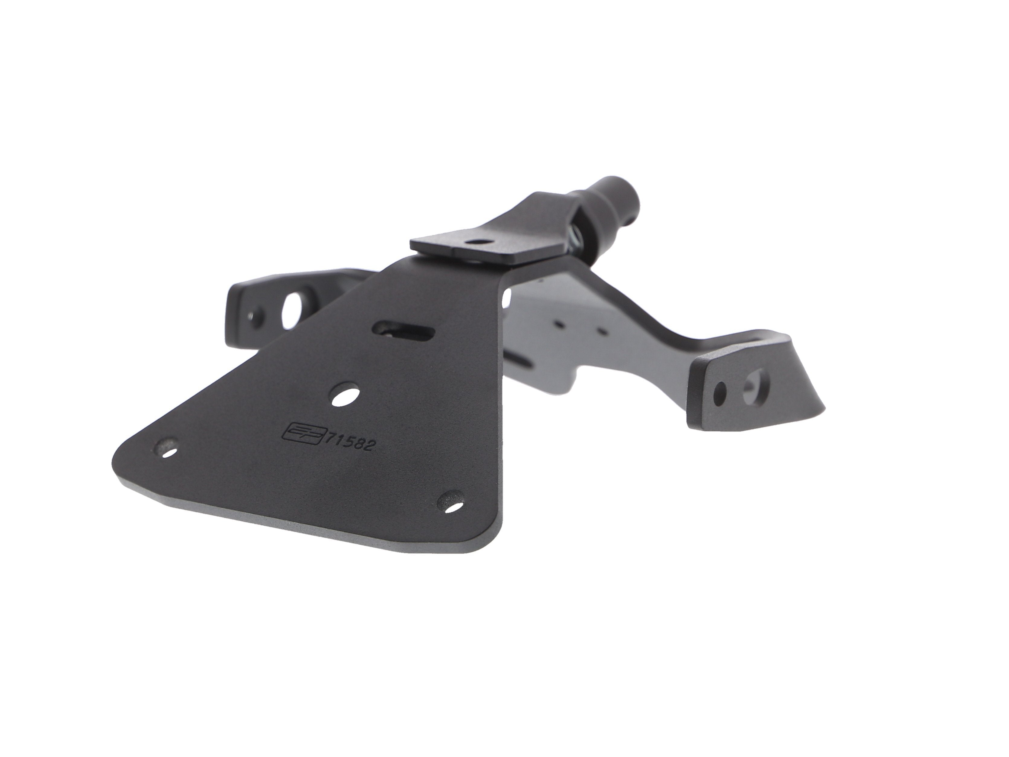 Evotech Aprilia Tuono V4 Tail Tidy 2011 - 2014 - 17