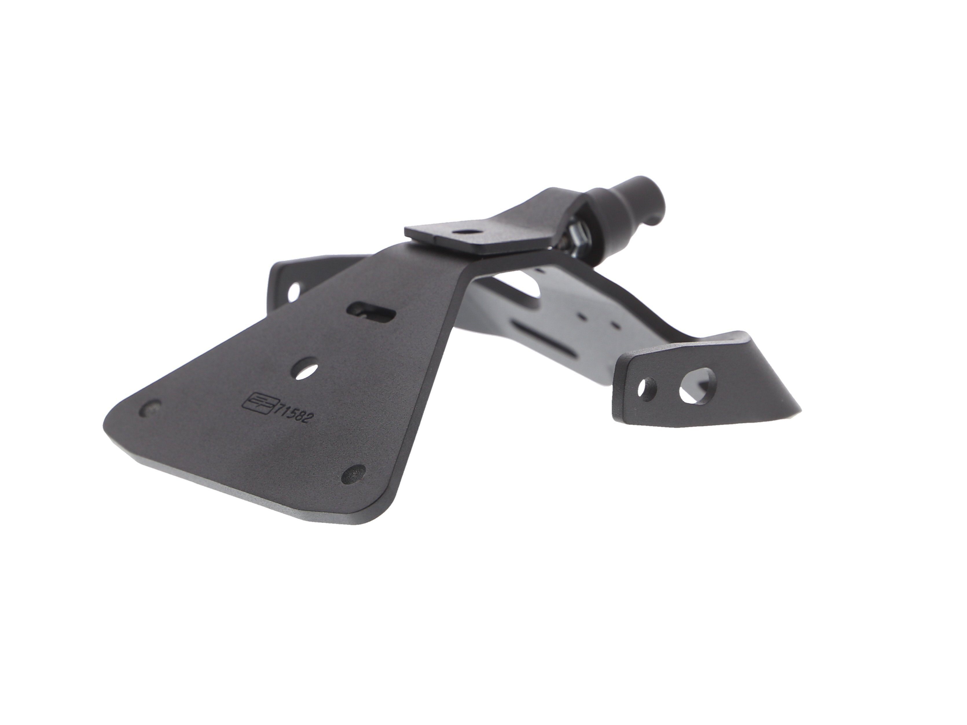 Evotech Aprilia Tuono V4 Tail Tidy 2011 - 2014 - 18