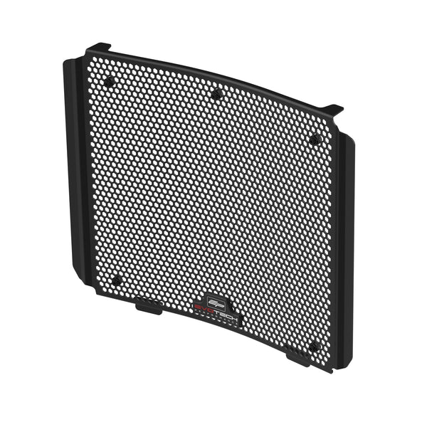 Evotech Radiator Guard - Aprilia Tuono 660 (2021+) - 1