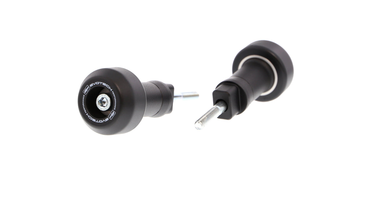 Evotech Aprilia Tuono V4 Factory Crash Protection Bobbins (2021+) - 5