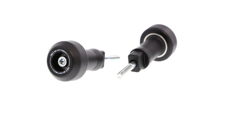 Evotech Aprilia Tuono V4 Factory Crash Protection Bobbins (2021+) - 5