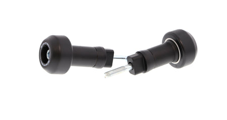 Evotech Aprilia Tuono V4 Factory Crash Protection Bobbins (2021+) - 7