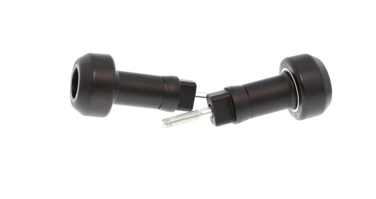 Evotech Aprilia Tuono V4 Factory Crash Protection Bobbins (2021+) - 8