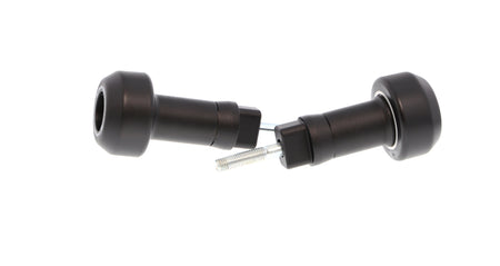 Evotech Aprilia Tuono V4 Factory Crash Protection Bobbins (2021+) - 8