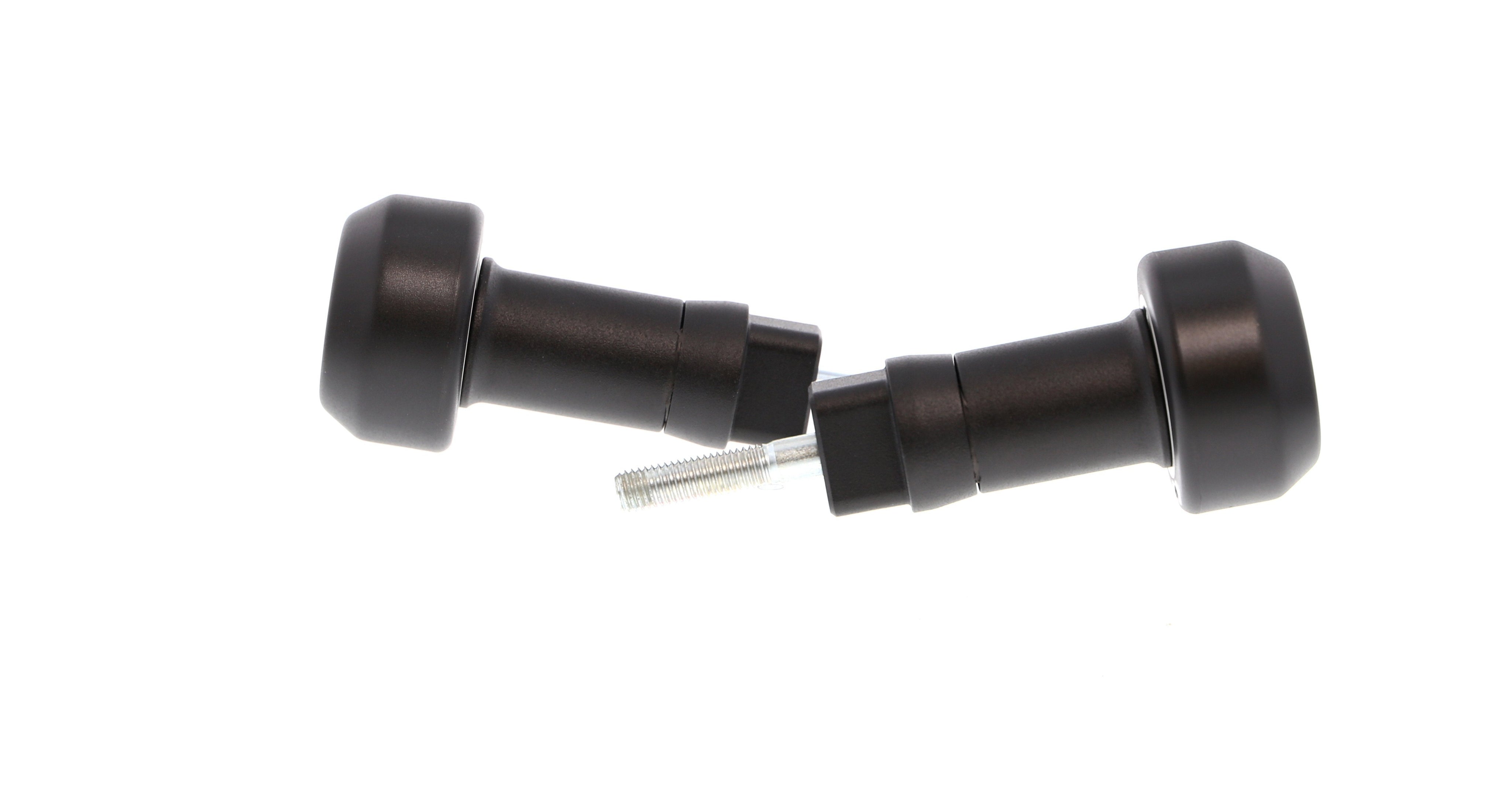 Evotech Aprilia Tuono V4 Factory Crash Protection Bobbins (2021+) - 9