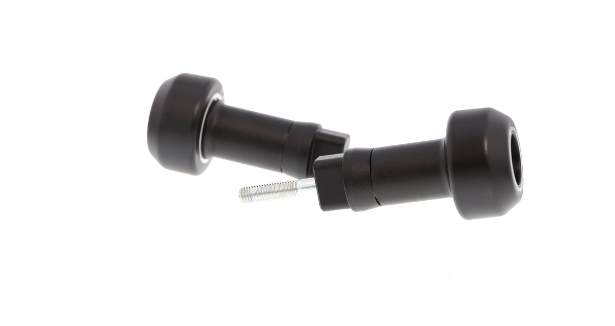 Evotech Aprilia Tuono V4 Factory Crash Protection Bobbins (2021+) - 10