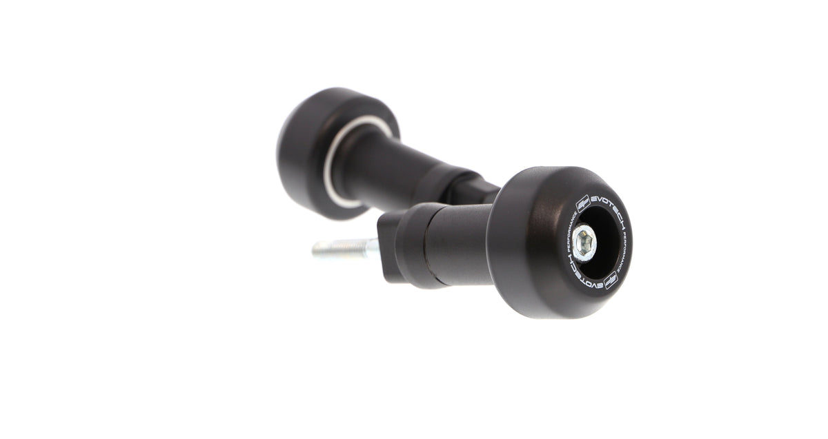 Evotech Aprilia Tuono V4 Factory Crash Protection Bobbins (2021+) - 12