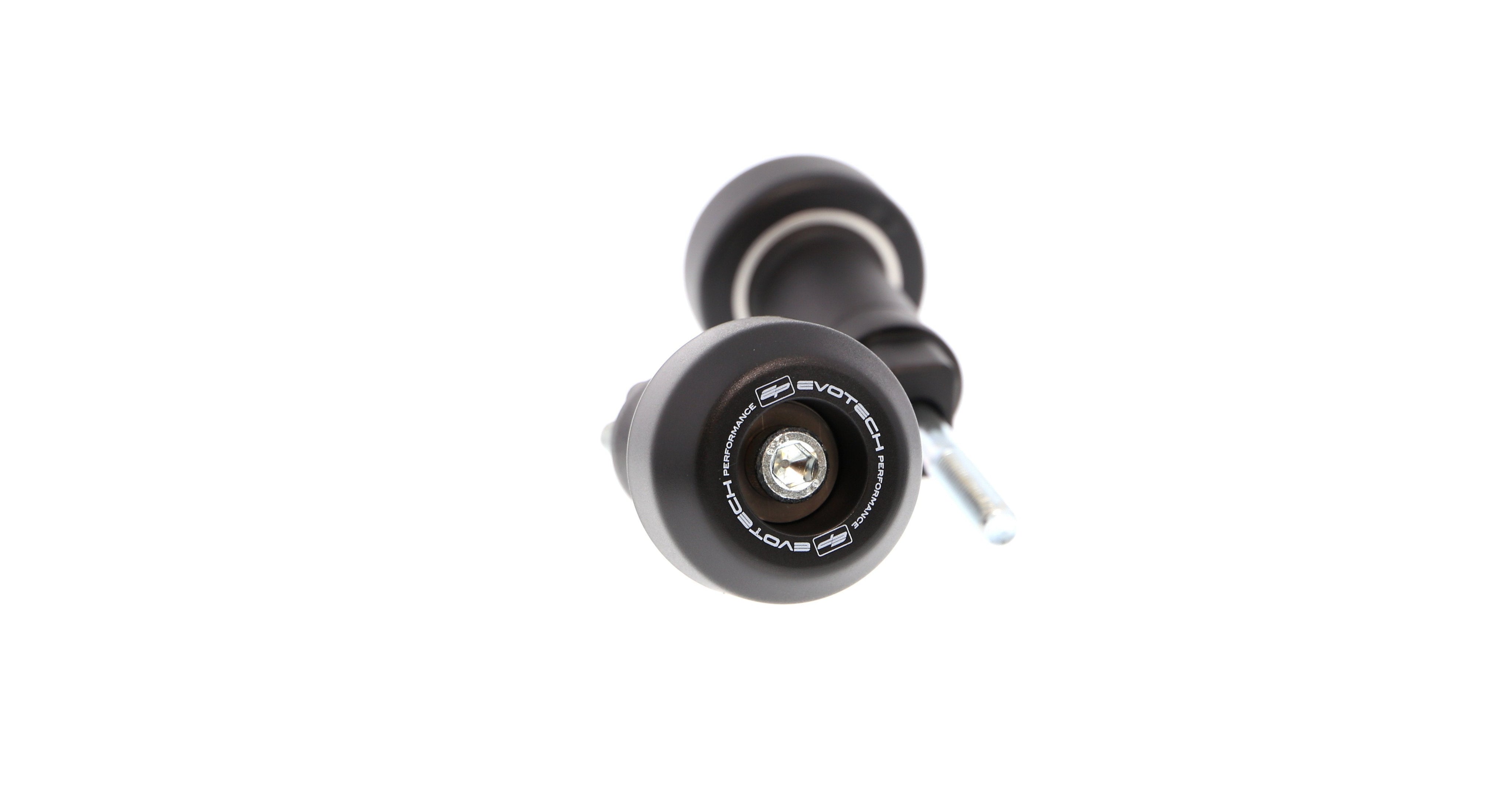 Evotech Aprilia Tuono V4 Factory Crash Protection Bobbins (2021+) - 14