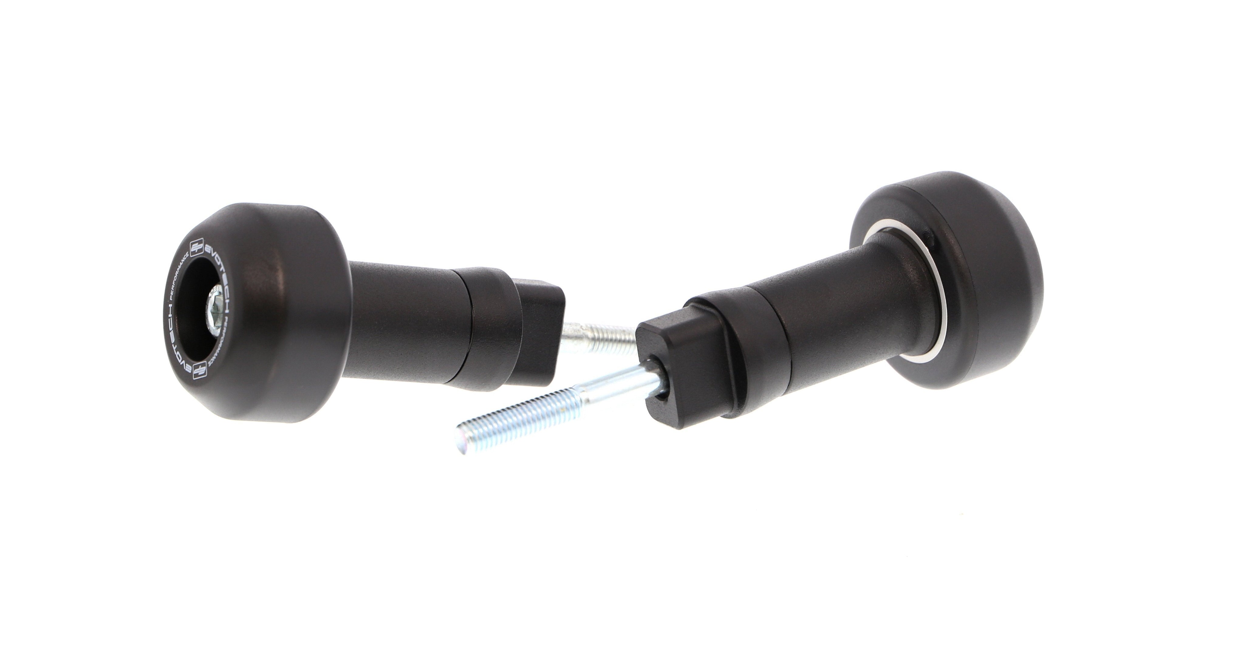 Evotech Aprilia Tuono V4 Factory Crash Protection Bobbins (2021+) - 19