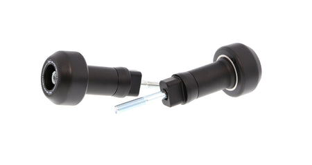 Evotech Aprilia Tuono V4 Factory Crash Protection Bobbins (2021+) - 19