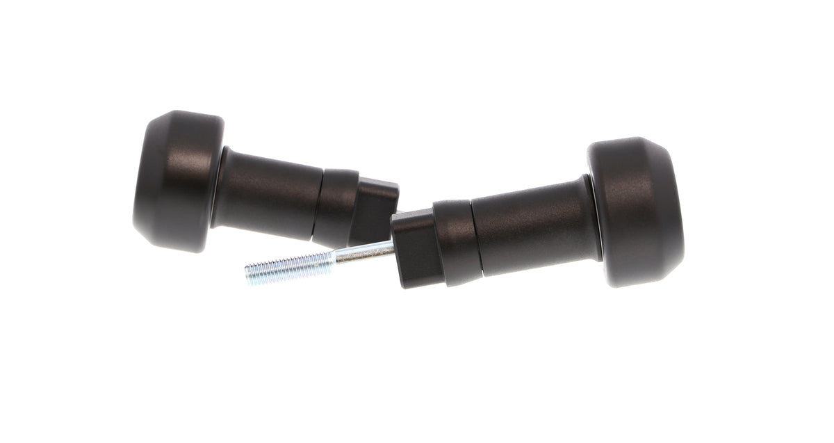 Evotech Aprilia Tuono V4 Factory Crash Protection Bobbins (2021+) - 21